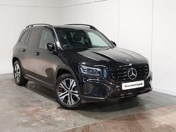 Used Mercedes-Benz GLB 2025 for sale - 79641987: Photo