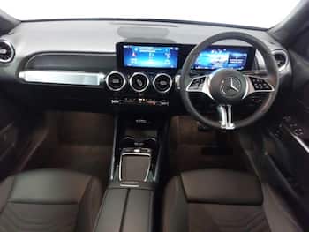 Used Mercedes-Benz GLB 2025 for sale - 79641987: Photo