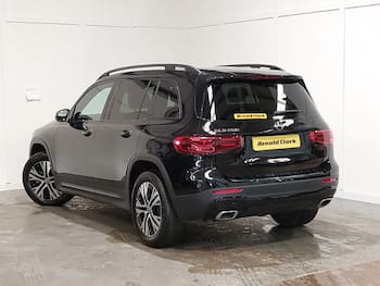 Used Mercedes-Benz GLB 2025 for sale - 79641987: Photo
