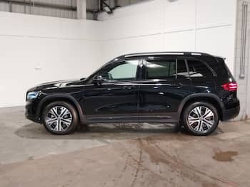 Used Mercedes-Benz GLB 2025 for sale - 79641987: Photo