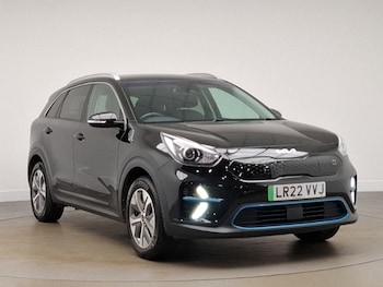 Kia - Niro