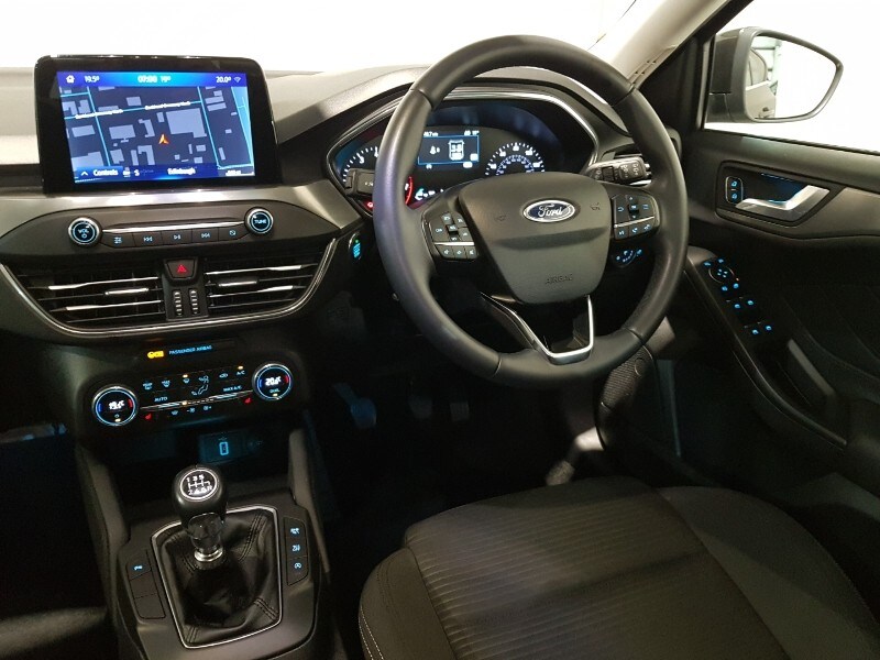 Used Ford Focus 2020 for sale - 77907357: Photo 10