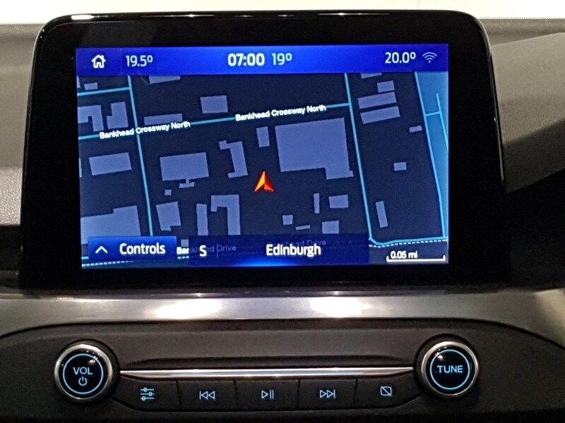 Used Ford Focus 2020 for sale - 77907357: Photo 11