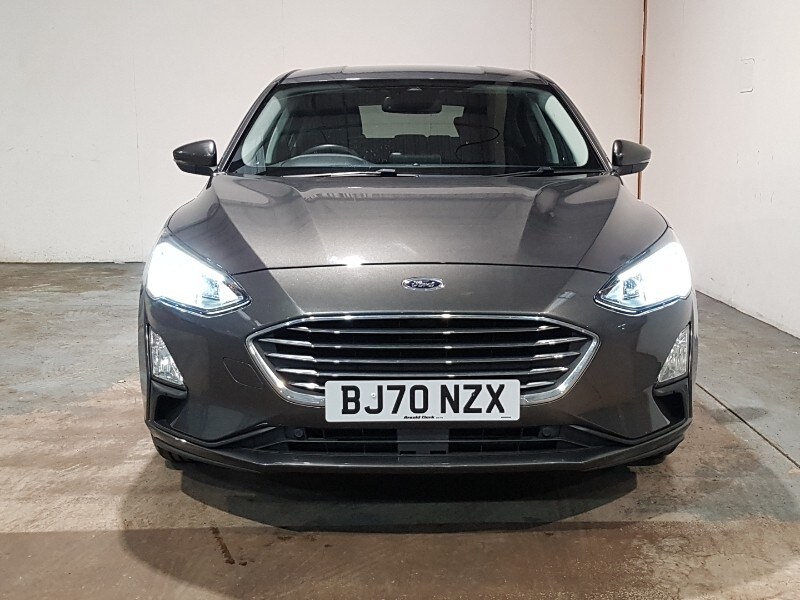 Used Ford Focus 2020 for sale - 77907357: Photo 12