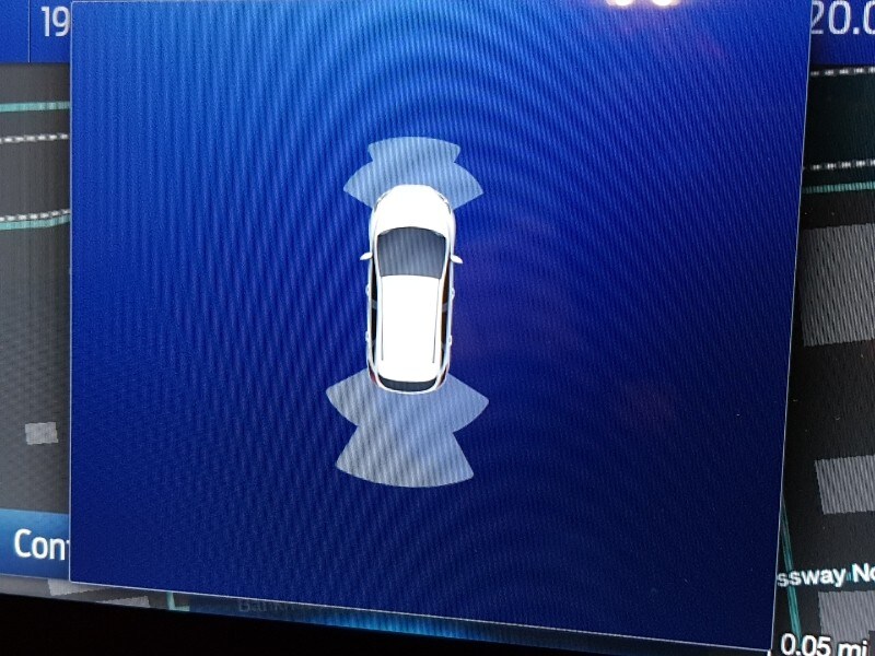 Used Ford Focus 2020 for sale - 77907357: Photo 13