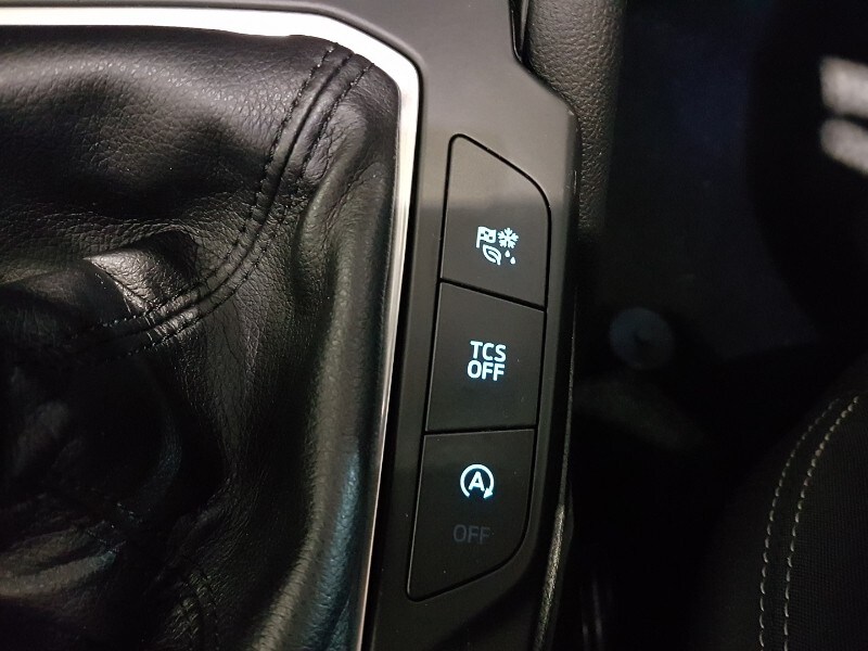 Used Ford Focus 2020 for sale - 77907357: Photo 14