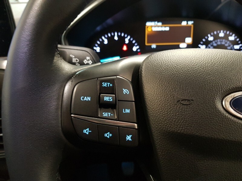 Used Ford Focus 2020 for sale - 77907357: Photo 15