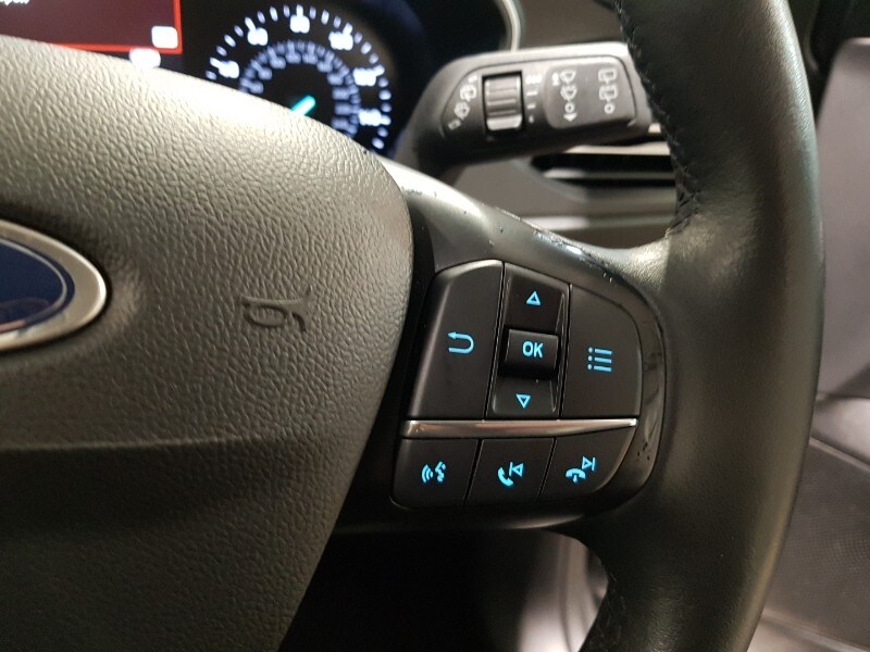 Used Ford Focus 2020 for sale - 77907357: Photo 16