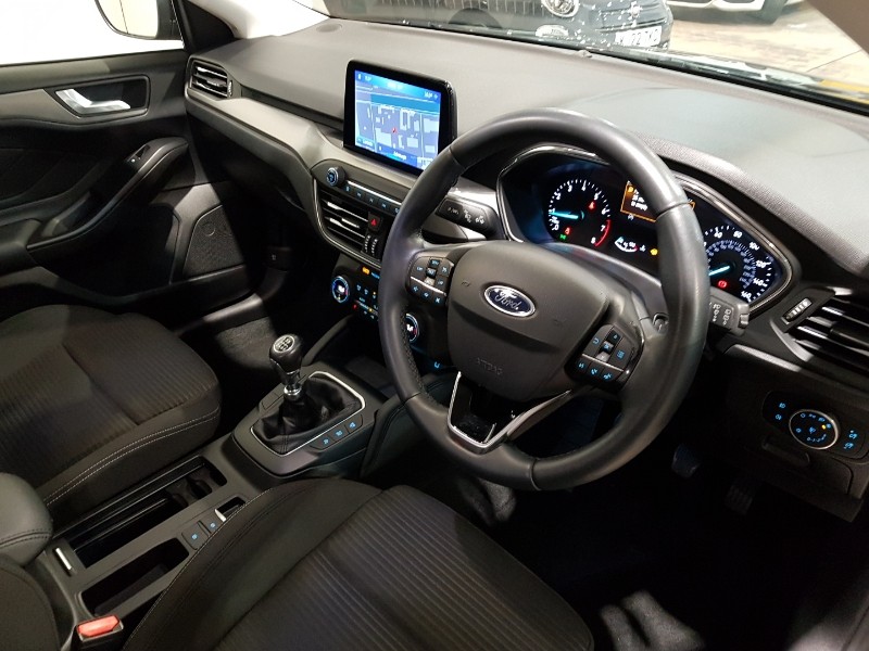 Used Ford Focus 2020 for sale - 77907357: Photo 17