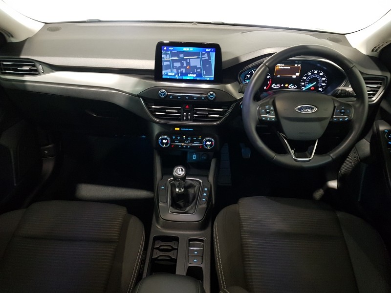 Used Ford Focus 2020 for sale - 77907357: Photo 2