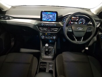 Used Ford Focus 2020 for sale - 77907357: Photo