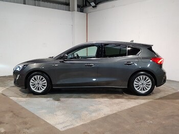 Used Ford Focus 2020 for sale - 77907357: Photo