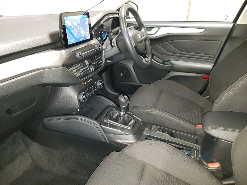 Used Ford Focus 2020 for sale - 77907357: Photo 5