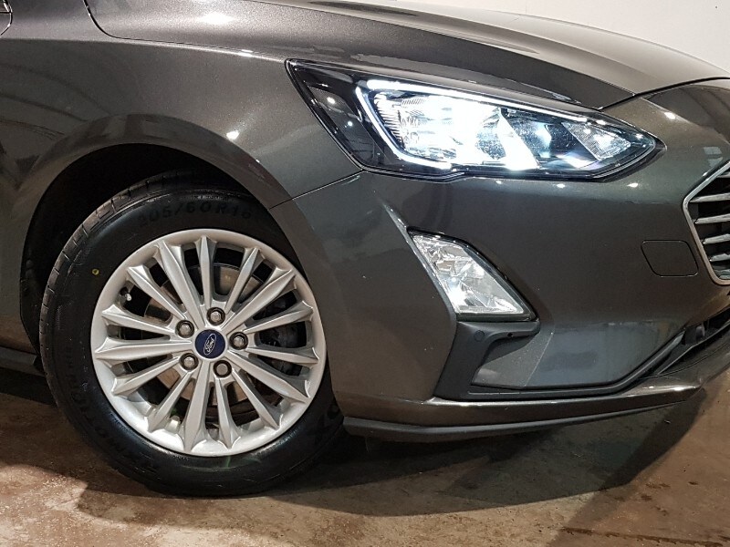 Used Ford Focus 2020 for sale - 77907357: Photo 9