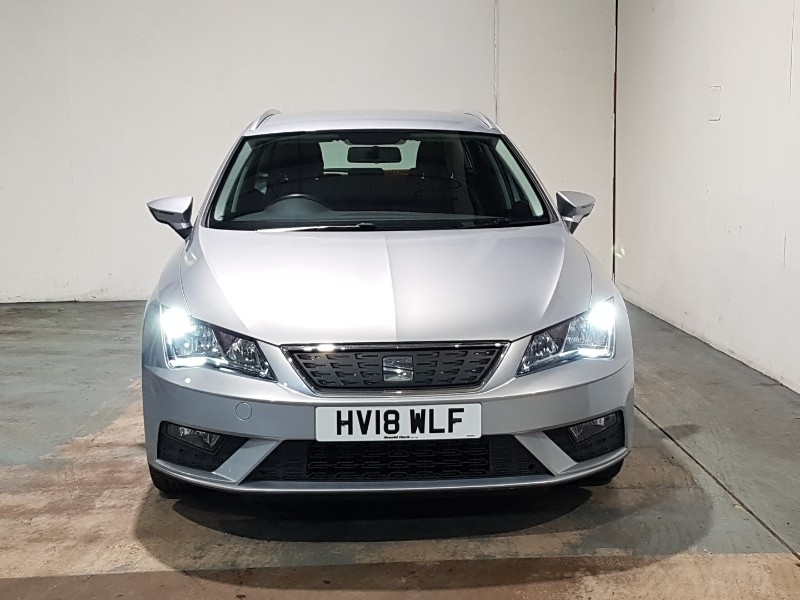Used SEAT Leon 2018 for sale - 76055012: Photo 12