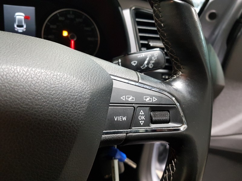 Used SEAT Leon 2018 for sale - 76055012: Photo 15