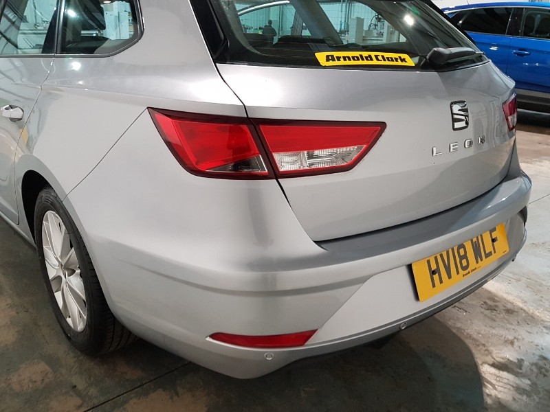 Used SEAT Leon 2018 for sale - 76055012: Photo 18