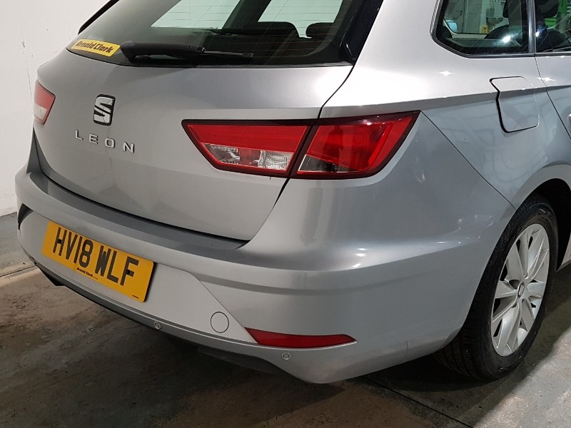Used SEAT Leon 2018 for sale - 76055012: Photo 19