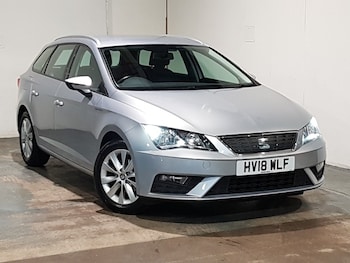 SEAT - Leon