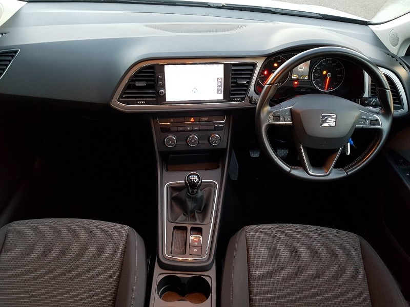 Used SEAT Leon 2018 for sale - 76055012: Photo 2