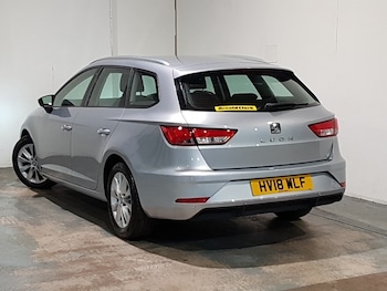 Used SEAT Leon 2018 for sale - 76055012: Photo 3