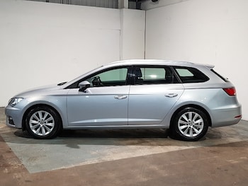 Used SEAT Leon 2018 for sale - 76055012: Photo 4