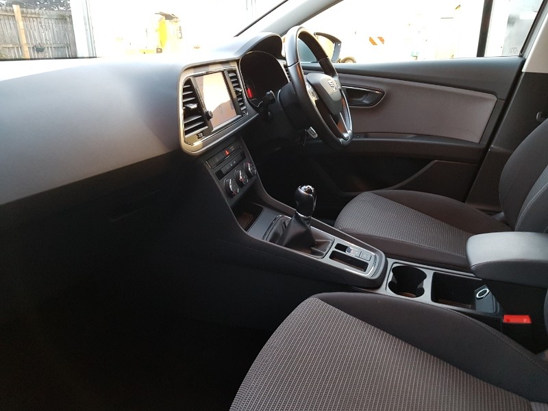 Used SEAT Leon 2018 for sale - 76055012: Photo 5