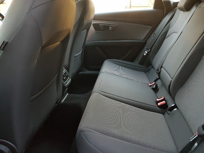 Used SEAT Leon 2018 for sale - 76055012: Photo 6