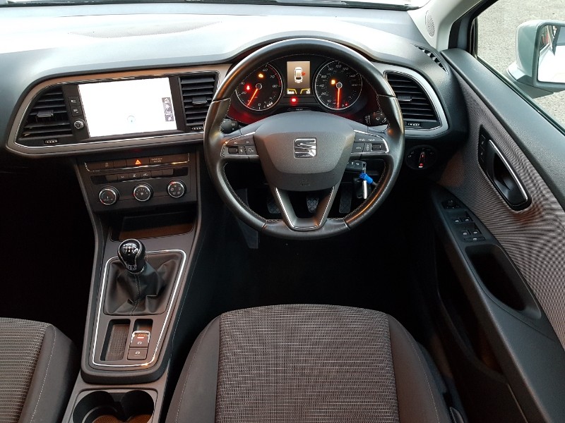 Used SEAT Leon 2018 for sale - 76055012: Photo 7