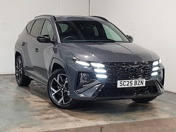 2025 - 1.6T N Line 5dr