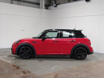 Used MINI Cooper 2022 for sale - 78841883: Photo