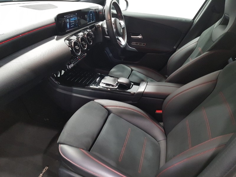 Used Mercedes-Benz A-Class 2019 for sale - 77543919: Photo 5