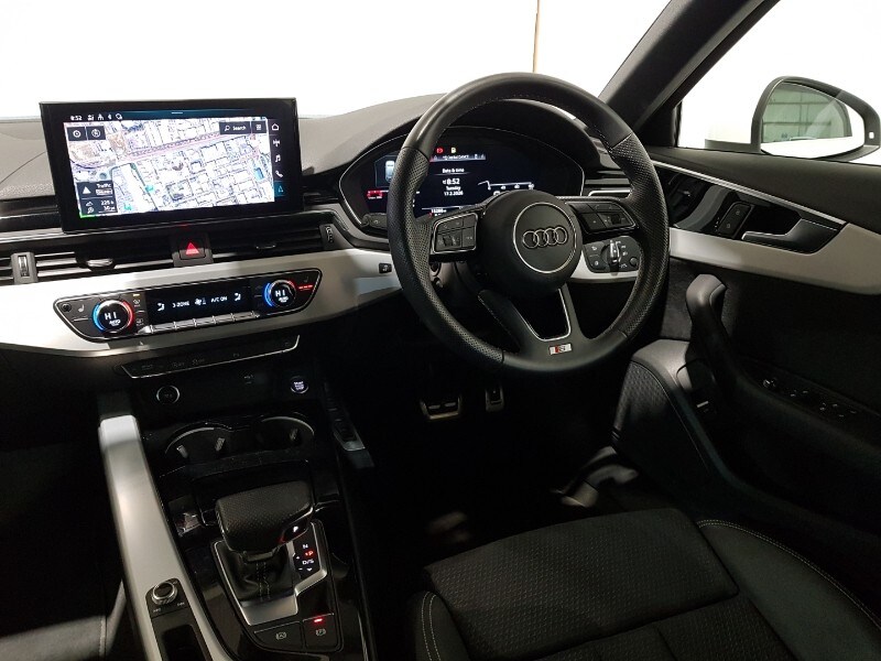 Used Audi A4 2023 for sale - 77580109: Photo 10