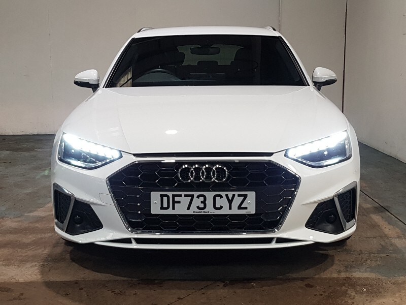 Used Audi A4 2023 for sale - 77580109: Photo 12