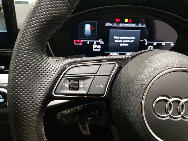 Used Audi A4 2023 for sale - 77580109: Photo 14