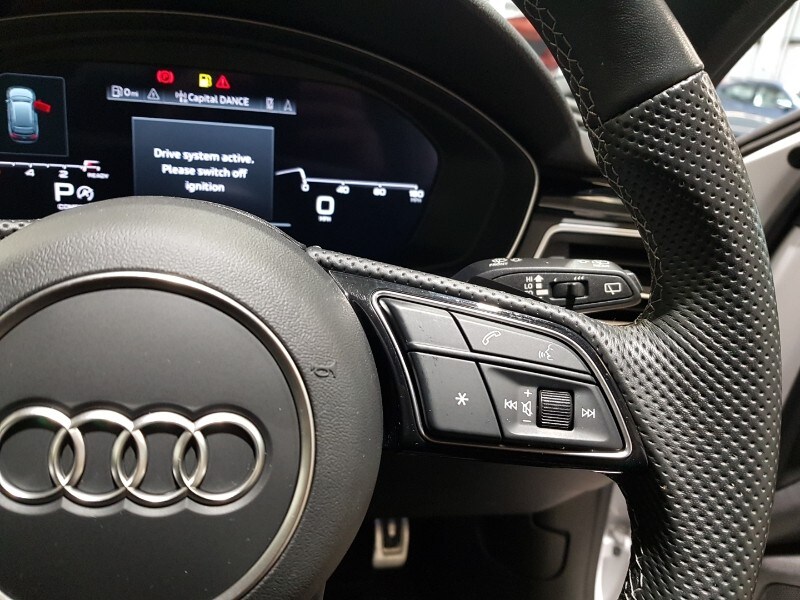 Used Audi A4 2023 for sale - 77580109: Photo 15