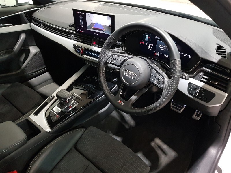 Used Audi A4 2023 for sale - 77580109: Photo 16