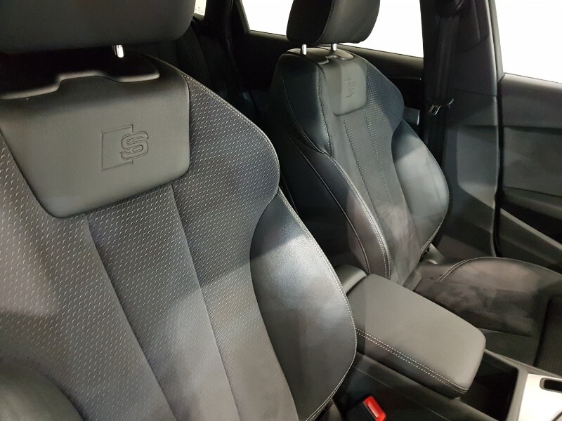 Used Audi A4 2023 for sale - 77580109: Photo 17