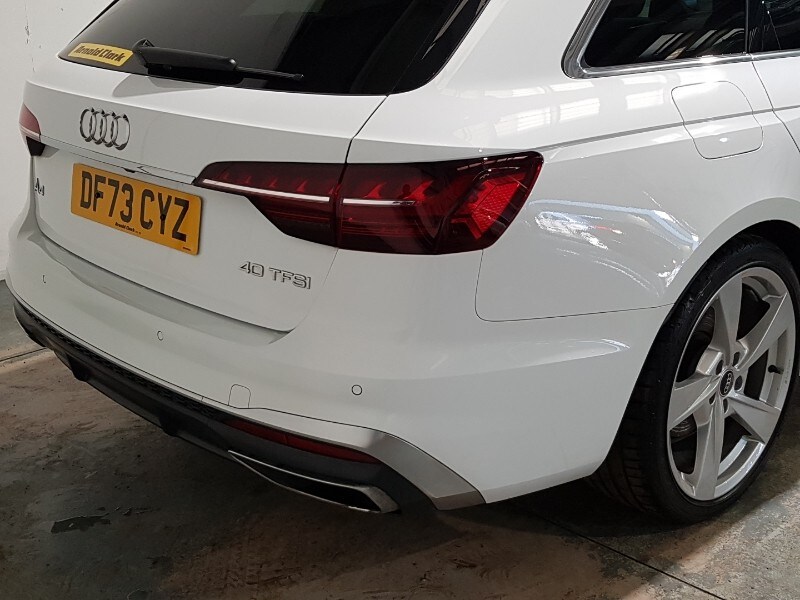 Used Audi A4 2023 for sale - 77580109: Photo 19