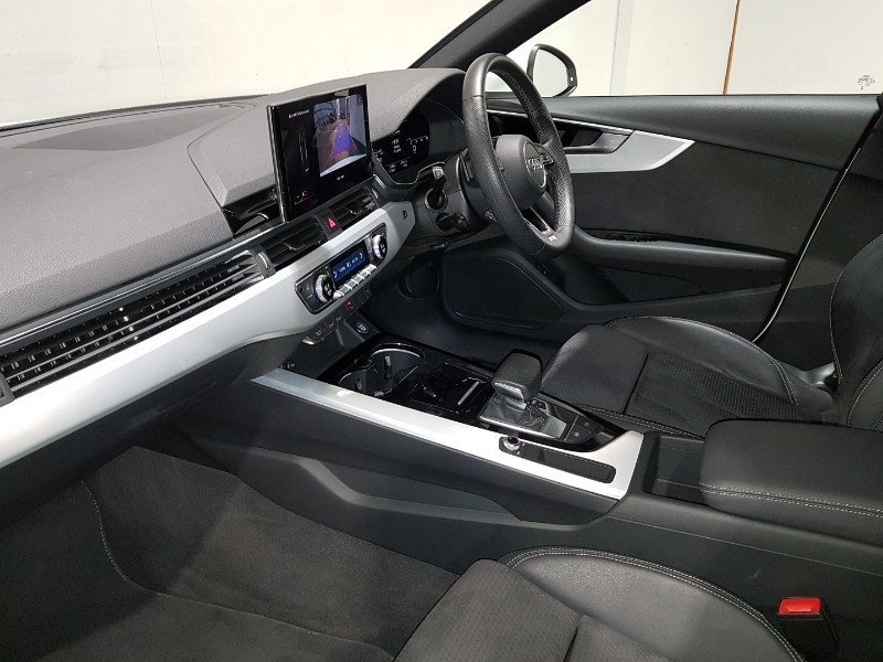 Used Audi A4 2023 for sale - 77580109: Photo 5