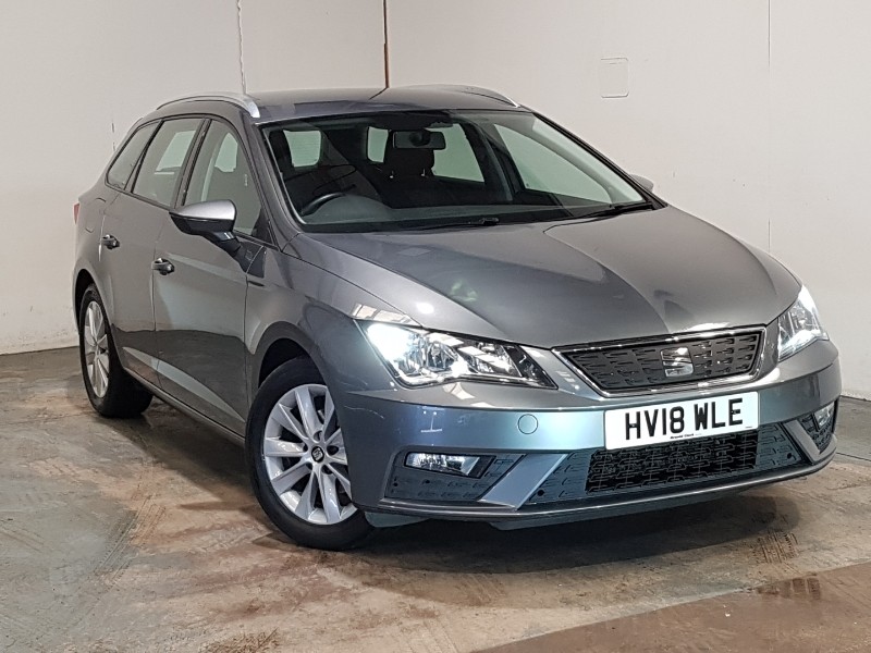 Used SEAT Leon 2018 for sale - 76071151: Photo 1