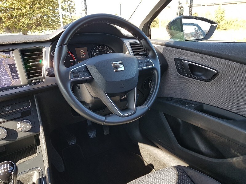 Used SEAT Leon 2018 for sale - 76071151: Photo 10