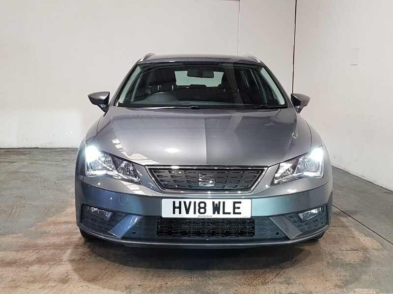 Used SEAT Leon 2018 for sale - 76071151: Photo 12