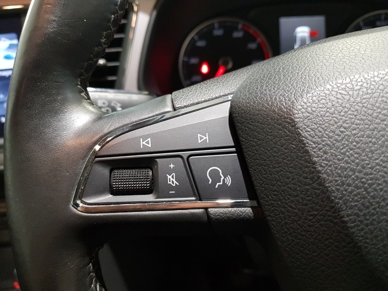 Used SEAT Leon 2018 for sale - 76071151: Photo 14