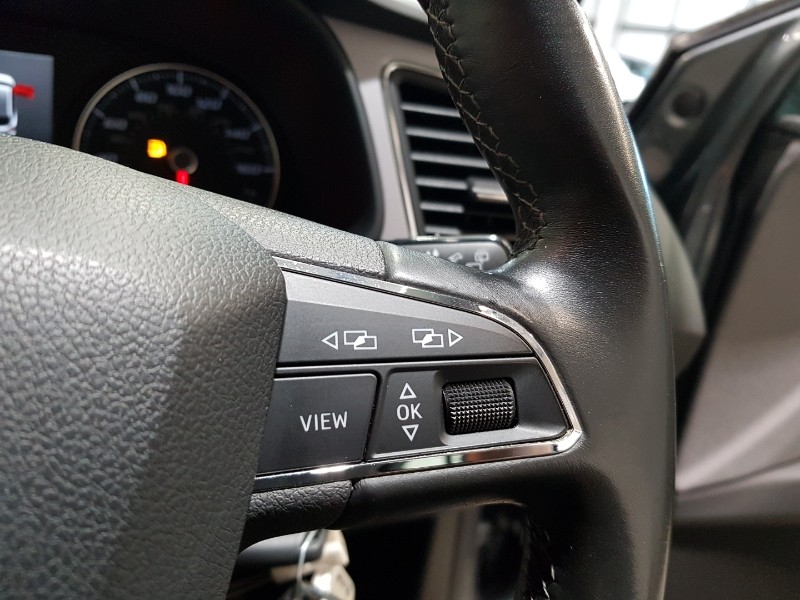 Used SEAT Leon 2018 for sale - 76071151: Photo 15