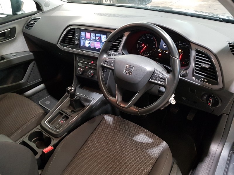 Used SEAT Leon 2018 for sale - 76071151: Photo 16
