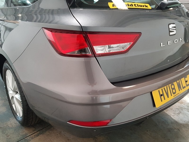 Used SEAT Leon 2018 for sale - 76071151: Photo 18