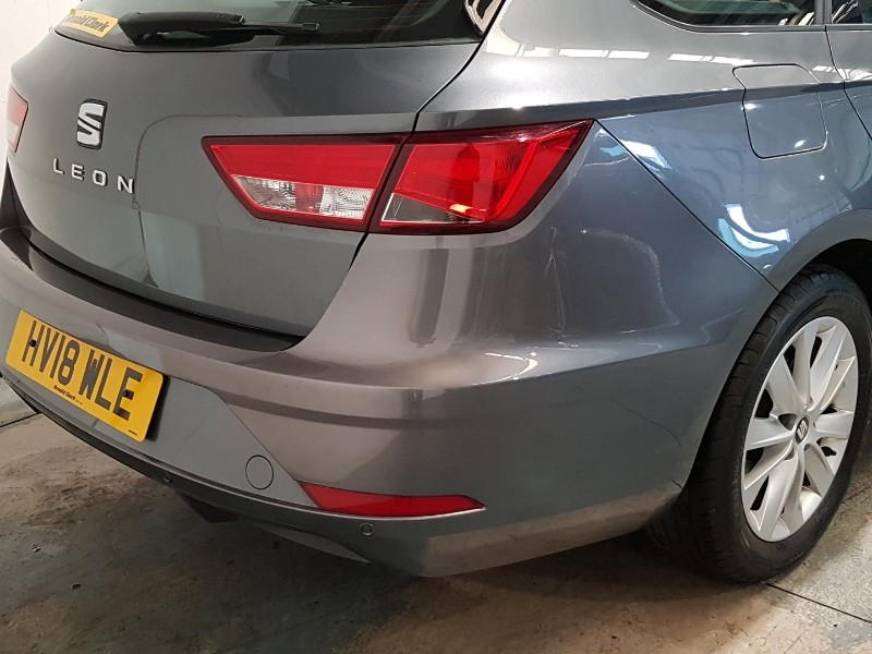 Used SEAT Leon 2018 for sale - 76071151: Photo 19