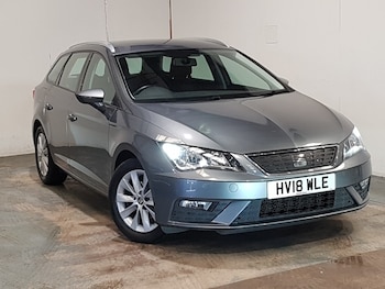 SEAT - Leon