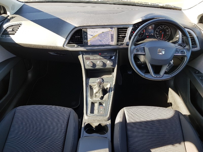 Used SEAT Leon 2018 for sale - 76071151: Photo 2